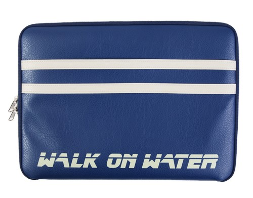 Walk water boarding - on,