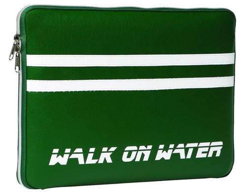 Walk water boarding - on,
