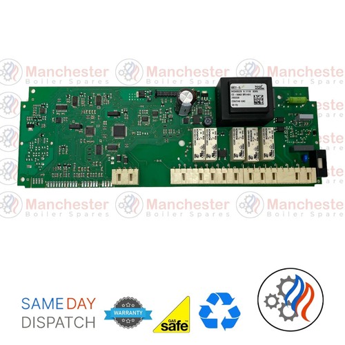 Ideal logic combi - logic, 24