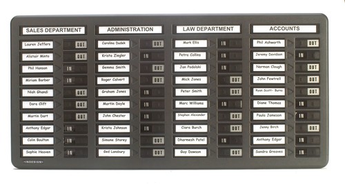 Indesign out board - out,
