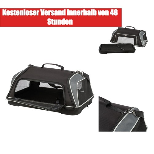 Trixie hunde transporttasche - trixie, hunde-transporttasche
