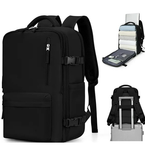34l großer reise rucksack - reise-rucksack, in