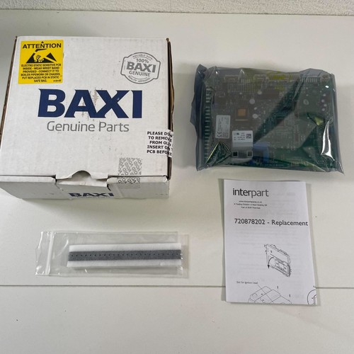 Baxi duo tec combi - tec, 2