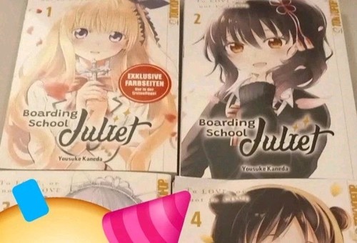 Boarding scool juliet band 2 - band, 1-2