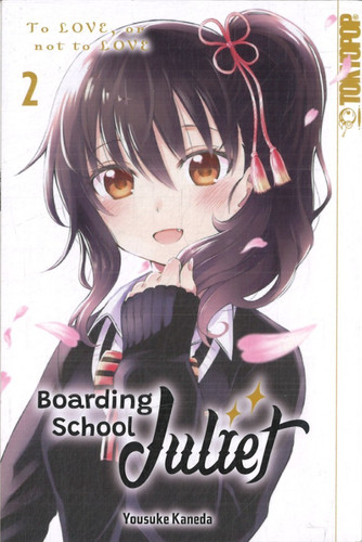 Boarding school juliet - juliet, 02