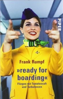 Ready for boarding - for, boarding«