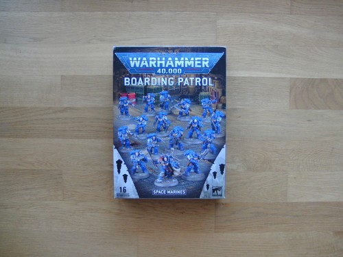 40k boarding patrol space - -,