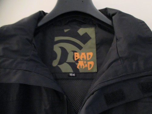 Bad mad herren skate boarding - herren,
