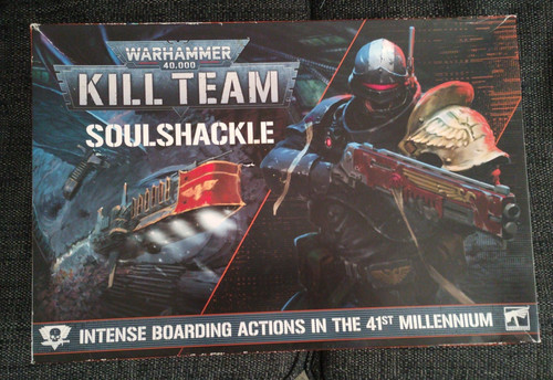 Warhammer 40k brett - warhammer,