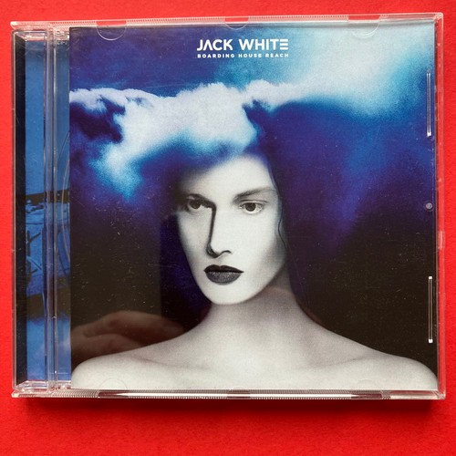 Jack white - jack,
