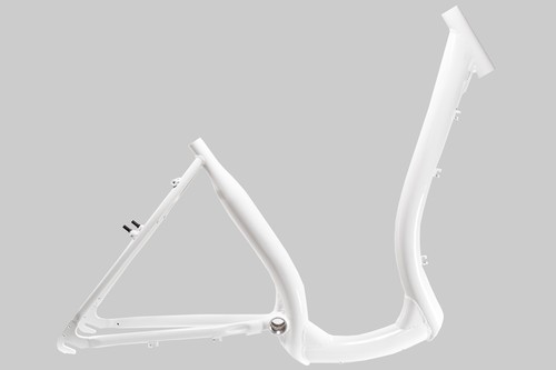 Zoll alu damen fahrrad - alu,