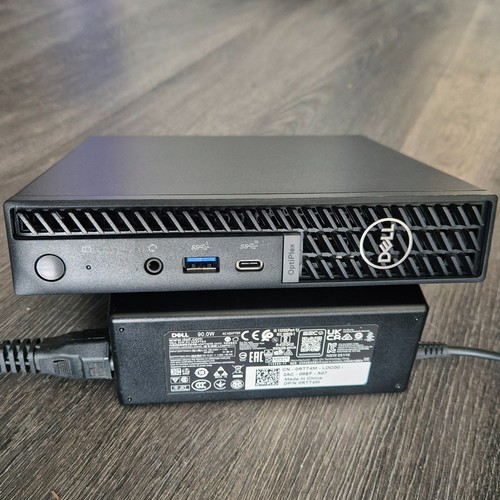 Dell optiplex 7020 micro - optiplex, i5