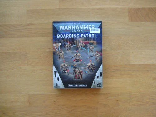 40k boarding patrol adeptus - boarding, patrol: