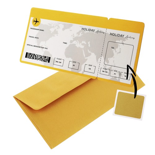 Craftwerk flugticket mit - craftwerk,