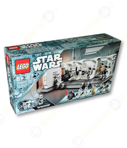 Lego star wars 75387 - star,
