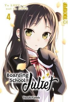 Boarding school juliet von - school, 04
