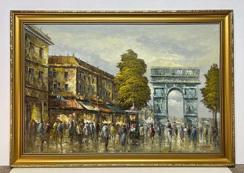 Impressionistisches