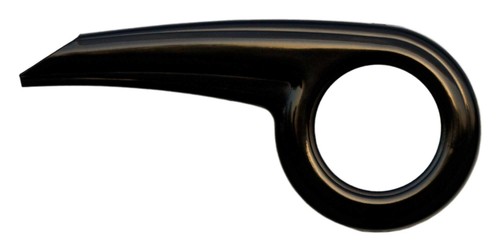 Fahrrad kettenschutz 160 - kettenschutz, 160-2