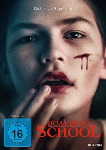 Boarding school dvd neu - boarding, dvd/neu/ovp