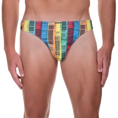 Bruno banani string herren - banani,