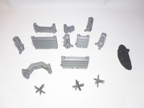 Tabletop gelände terrain - tabletop,