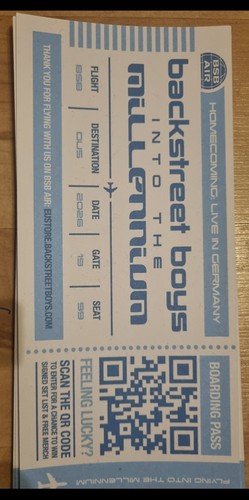 Sammler ticket boarding - ,