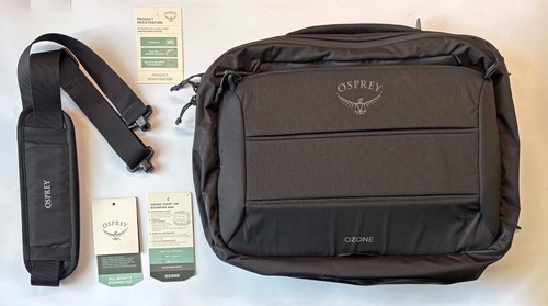 Osprey schultertasche boarding - osprey,
