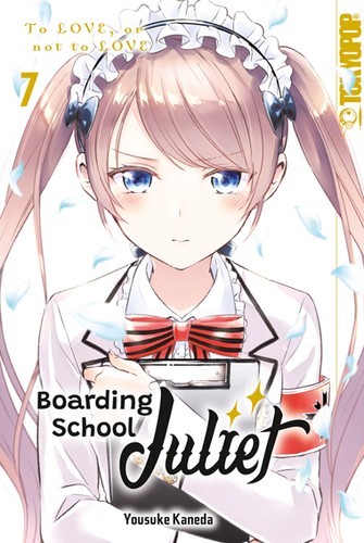 Boarding school juliet band - boarding,