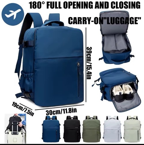 Reise boarding rucksack - ✈️, reise-boarding-rucksack