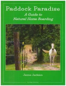 Paddock paradise guide to - guide,