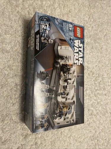 Lego star wars 75387 tantive - lego,