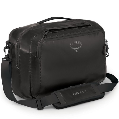 Osprey transporter boarding - osprey,