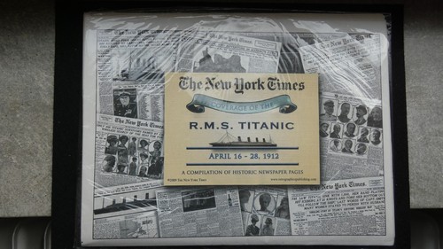 New york times - york,