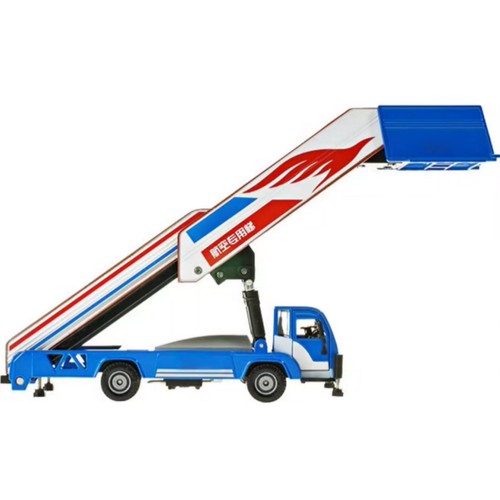 Scale passagieraufzug - 1:43,