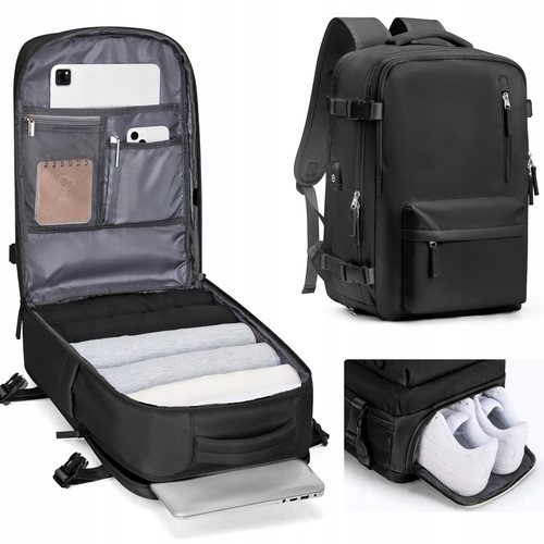 34l großer reise rucksack - großer, reise-rucksack