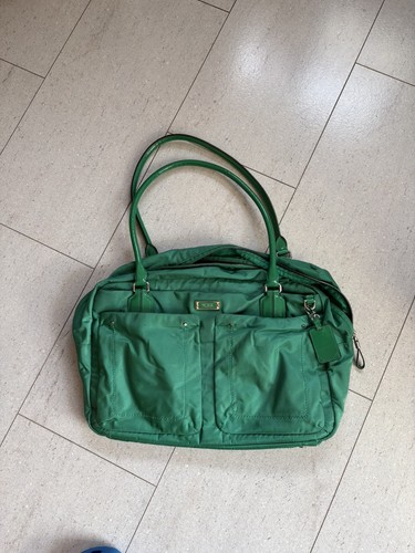 Tumi voyageur cortina - voyageur,