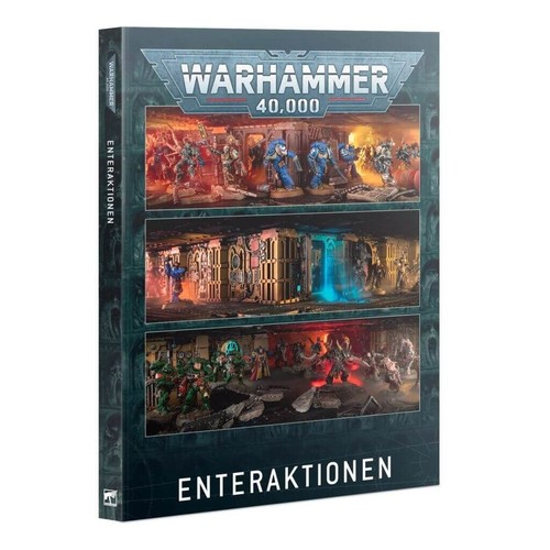 Warhammer 000 boarding - warhammer,