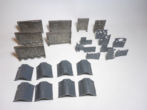 Necromunda kill team - necromunda,