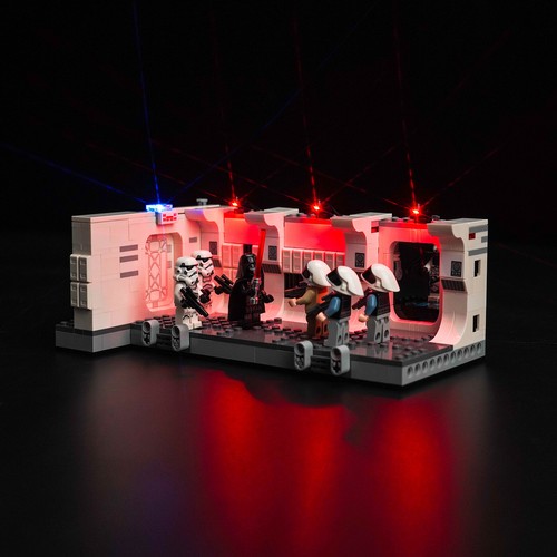 Locolee led licht kit - licht, für