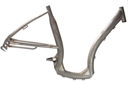 Zoll damen fahrrad rahmen - damen,