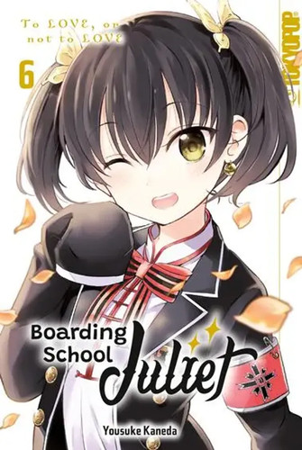Boarding school juliet - school, 06