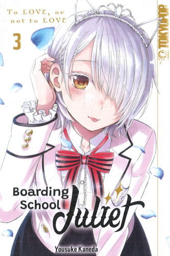 Boarding school juliet - juliet, 03-