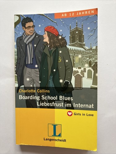 Boarding school blues - boarding,