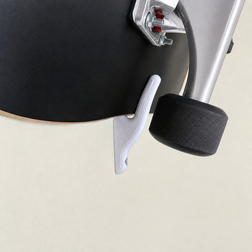 Skateboard halter - skateboard,