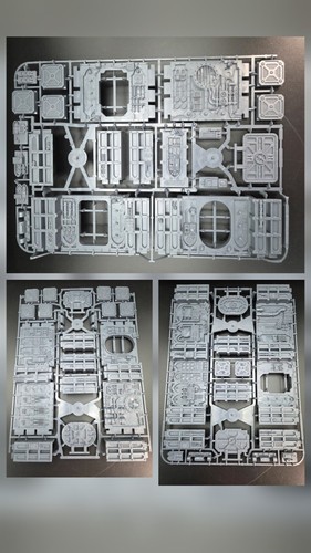 Warhammer 40k kill - warhammer, team