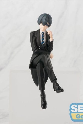 Black butler boarding school - butler:,