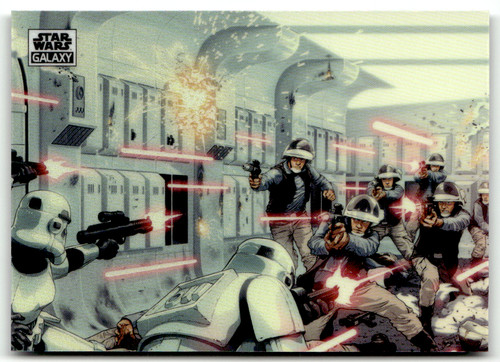 Topps 2025 star - topps, wars