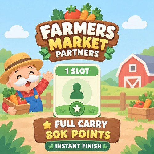 Full carry slot max - full,