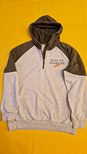 Waikiki jungen hoodie - jungen,