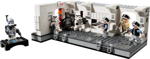 Lego star wars 75387 - lego®,